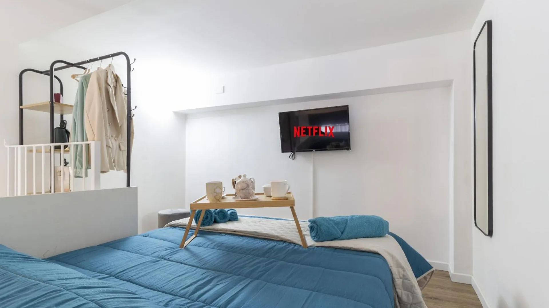 Luxloft Milano Navigli - 2 Bathrooms - Free Parking 0*,  Italien