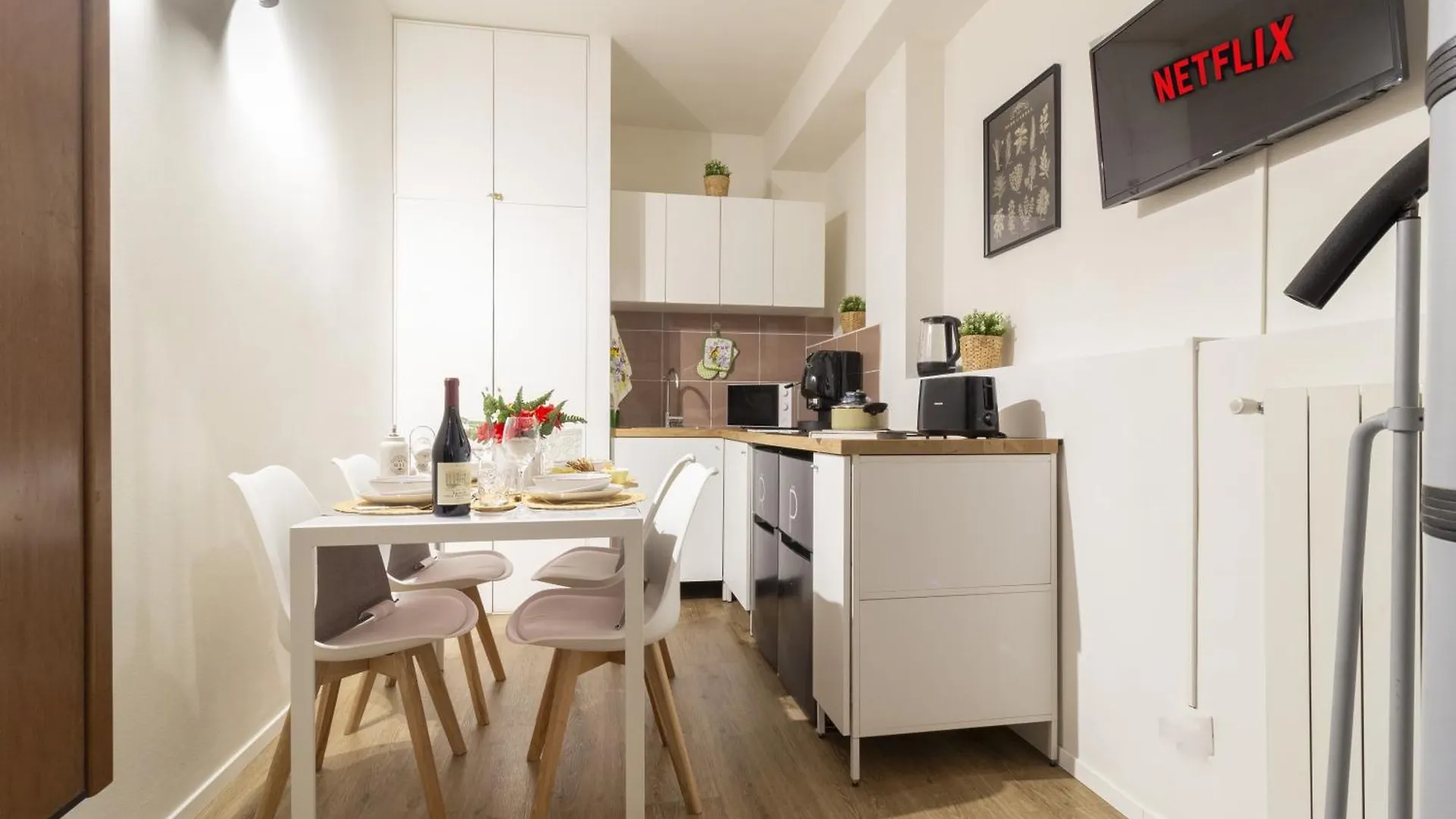 Luxloft Milano Navigli - 2 Bathrooms - Free Parking Apartment Milan