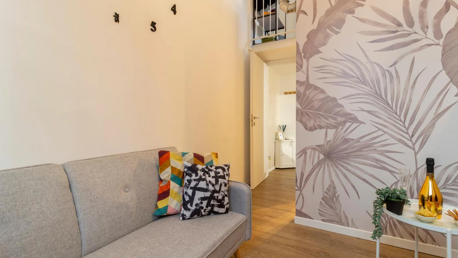Luxloft Milano Navigli - 2 Bathrooms - Free Parking Italy
