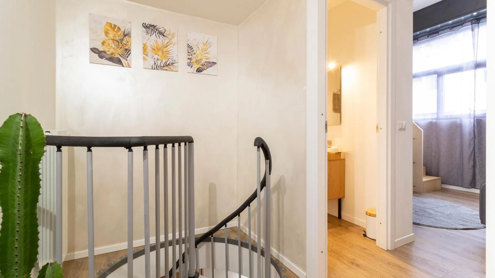 Luxloft Milano Navigli - 2 Bathrooms - Free Parking Apartment