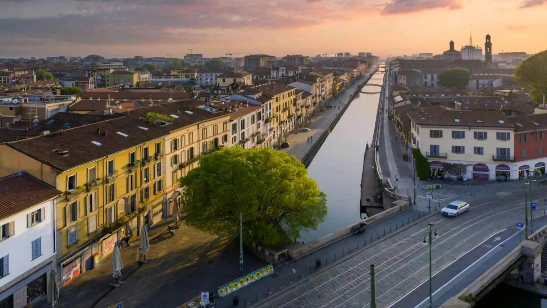 Apartment Luxloft Milano Navigli - 2 Bathrooms - Free Parking