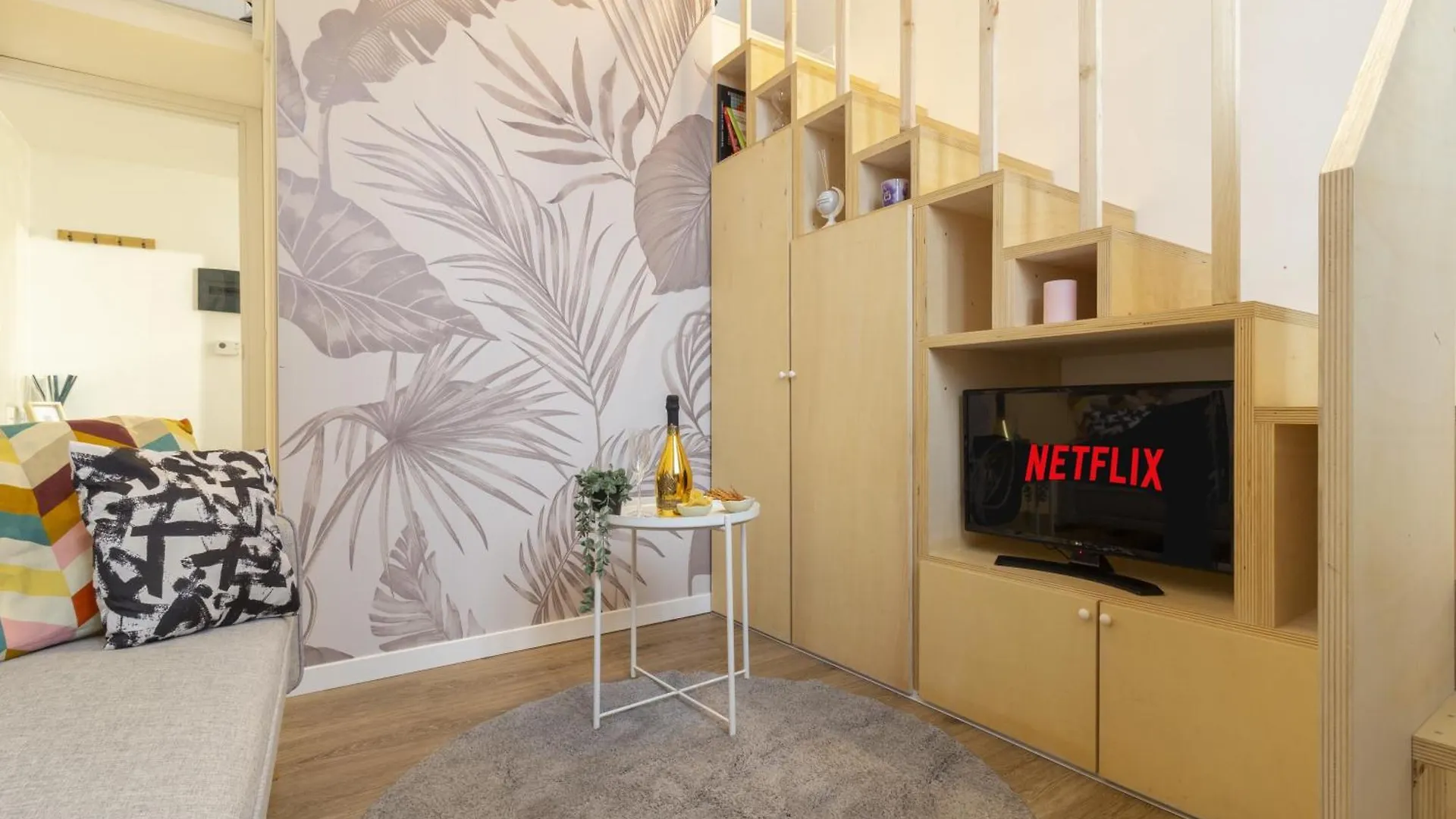 Luxloft Milano Navigli - 2 Bathrooms - Free Parking 0*, Milan