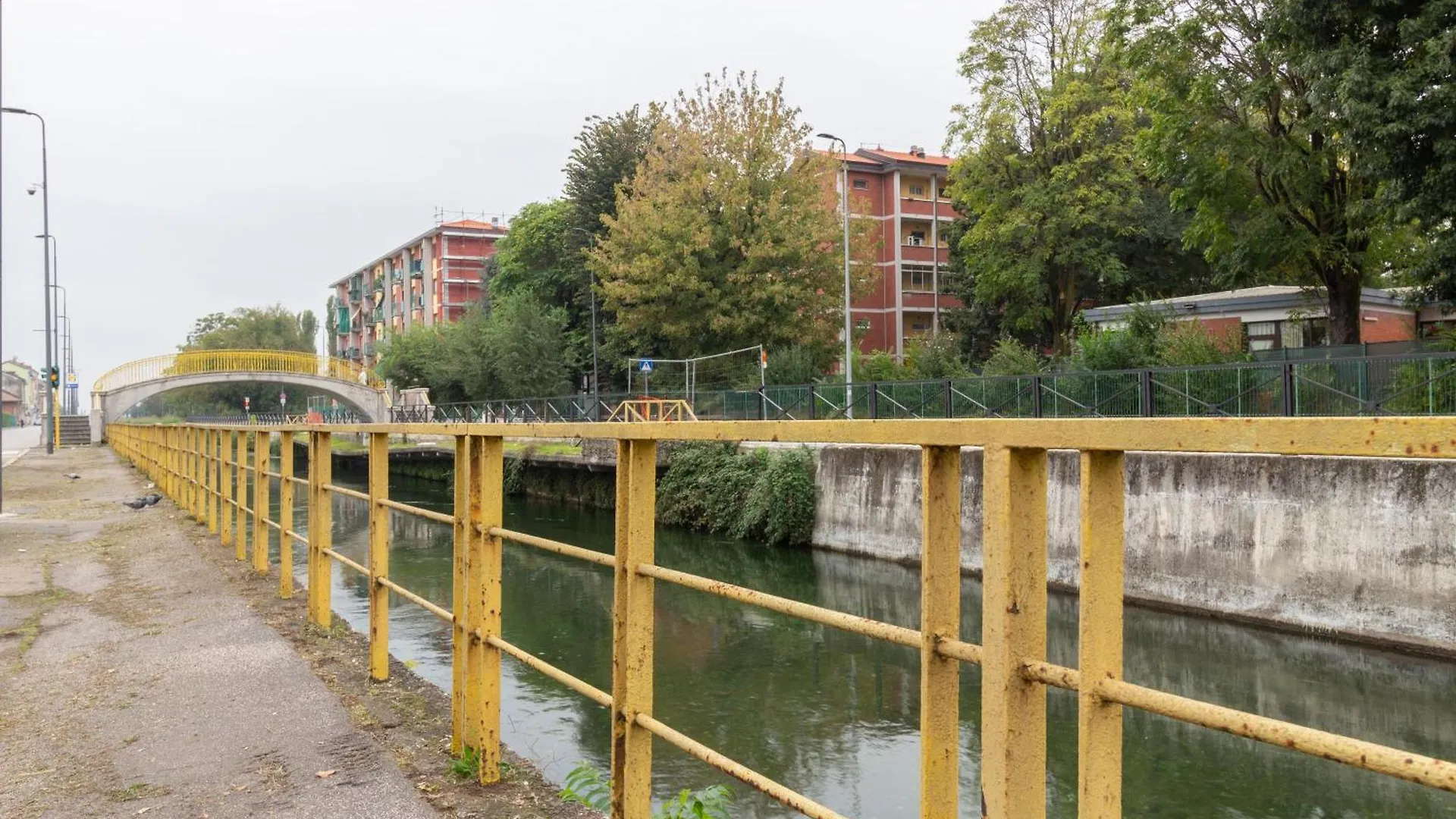 Luxloft Milano Navigli - 2 Bathrooms - Free Parking Italy